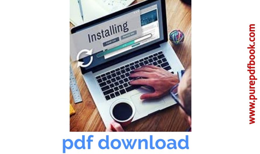 এপ্লিকেশন সফটওয়্যার ইনস্টল এন্ড আনইন্সটল pdf download  | Application Software Install & Uninstall process pdf