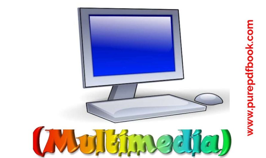 Multimedia pdf download | মাল্টিমিডিয়া pdf download