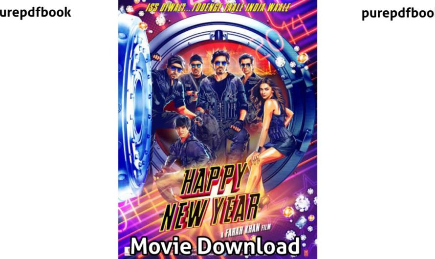 Happy New Year full Movie Online Watch free dailymotion: Download Movie (2022) | হ্যাপি নিউ ইয়ার মুভি ডাউনলোড