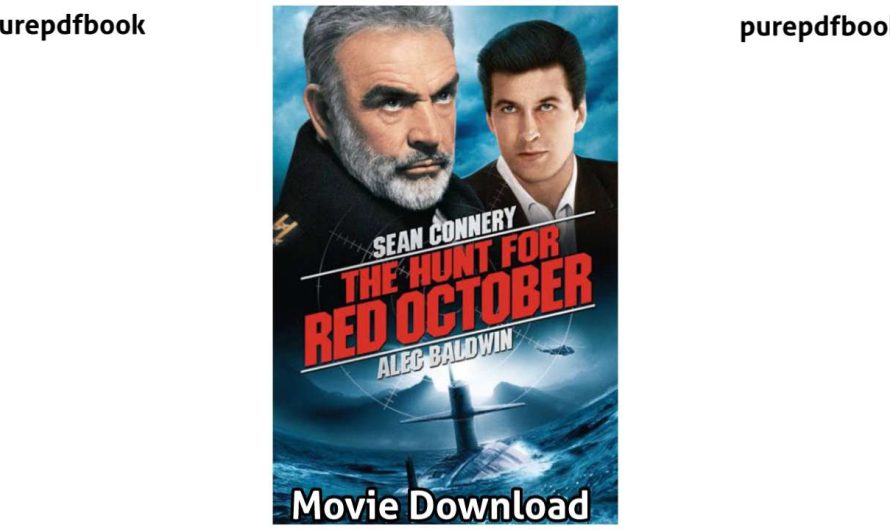 Hunt for Red October Movie: Watch & Download (2022) | The Hunt for Red October Movie | অক্টোবর রোমান্টিক মুভি ডাউনলোড