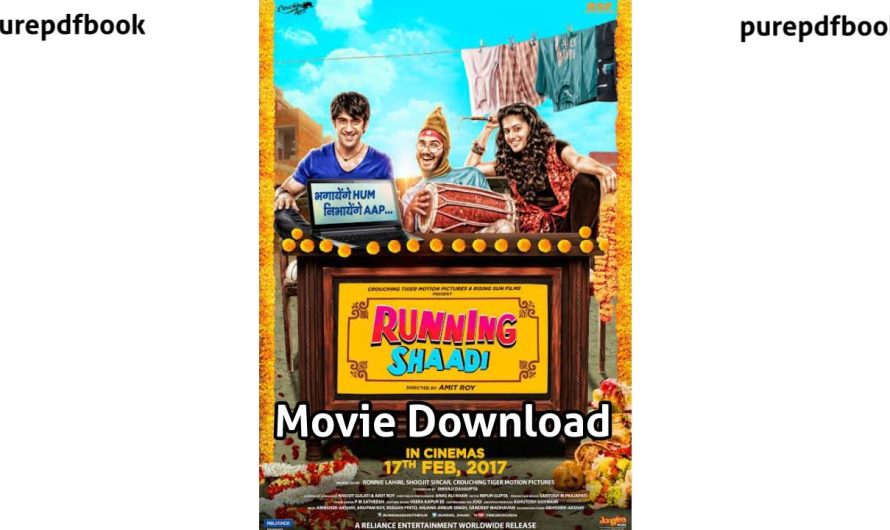 Running Shaadi full Movie HD: Watch & Download (2022) | রানিং শাদি ফুল মুভি ডাউনলোড